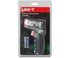 IR spindulių termometras UT306C /UNI-T/