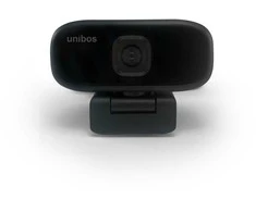 UNIBOS Master Stream Webcam 1080p