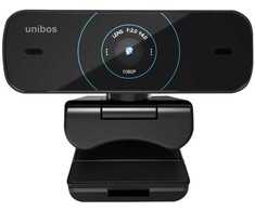 UNIBOS Master Stream Webcam PRO