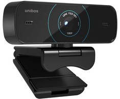 UNIBOS Master Stream Webcam PRO