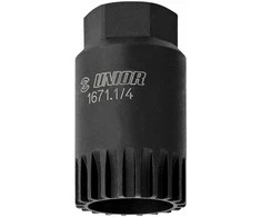 Unior bowl puller SH OCTALINK, ISIS, 4 edges