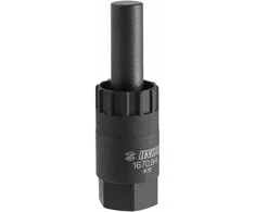 Unior cassette puller for SH HG with 12mm shank
