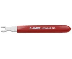 UNIOR centre key for MAVIC R-sys nipples