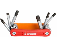 UNIOR Euro 6 US Įrankių dėžė