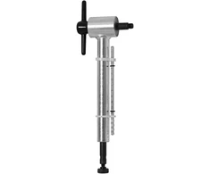 UNIOR hook straightener for HANGER GENIE 2.0