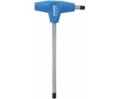 UNIOR 8 mm Allen raktas su T formos rankena