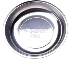Unior magnetic bowl 150x40mm