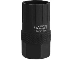 Unior Multiwheel puller for Shimano