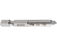 Unior nipple bit for 1,5 mm