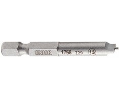 Unior nipple bit for 1,5 mm