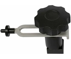 Unior brake disc caliper for centering fork