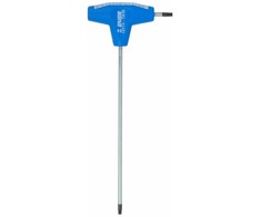 UNIOR TX 10 profilio raktas su T formos rankena