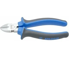 Unior šoninio pjovimo replės 160 mm (607884)