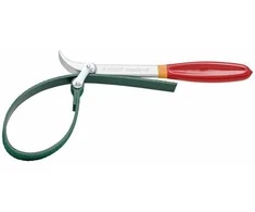 UNIOR wrench for attaching suspension forks/shock absorbers
