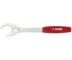 Bowl wrench UNIOR int.medium composition SH open