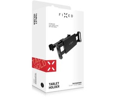 Fixed Fiksuotas universalus tablečių laikiklis | Skirtukas Keleivis | Laikiklis | 7-13" dydžio tabletėms | Juodas