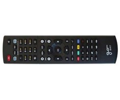 Šakotuvas G Sat Universal remote control for Gosat GS7050, 7055, 7056, 7060 HDi receivers