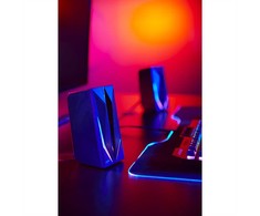 Kompiuterio kolonėlės uRage blast-R 200 Pc juoda