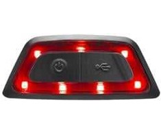 UVEX FLASHLIGHT PLUG-IN LED I-VO 2/AIR WING 2/I-VOLUTE (S4191151400)