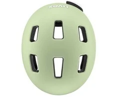 UVEX HELMA CITY 4 MATCHA Matinis size 55-58