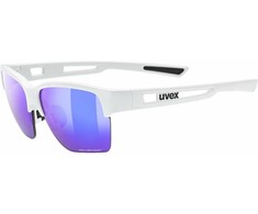 UVEX SPORTSTYLE 805 COLORVISION AKINIAI - BALTI