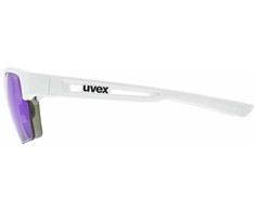 UVEX SPORTSTYLE 805 COLORVISION AKINIAI - BALTI