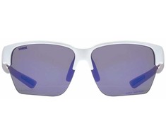 UVEX SPORTSTYLE 805 CV PEARL PLUM MAT / MIRROR PLASMA sunglasses