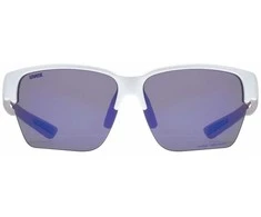UVEX SPORTSTYLE 805 CV PEARL PLUM MAT / MIRROR PLASMA sunglasses