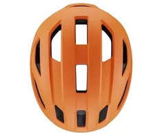 UVEX STRIDE PAPAYA Matinis Helmet, Size 59–61 cm