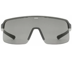 Akiniai Uvex dyrt smoke matt / smoke