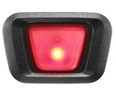 Šalmo žibintas Uvex plug-in LED XB048 Finale visor