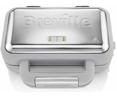 Breville DuraCeramic VST072X Vaflinė