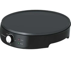 Vaflinė CM 300 Pancake maker SMARTON