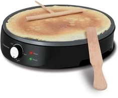 Vaflinė CM 300 Pancake maker SMARTON