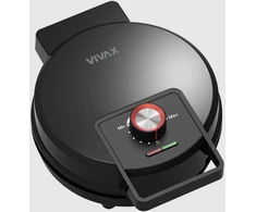 Vaflinė VIVAX WM-1200TB
