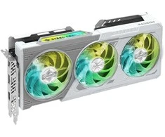 Vaizdo plokštė ASRock Radeon RX 9060 XT Steel Legend 16GB OC