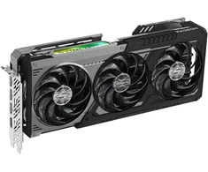 Vaizdo plokštė ASRock Radeon RX 9070 GRE Steel Legend Dark 12GB OC - 12GB GDDR6, 1x HDMI, 3x DP