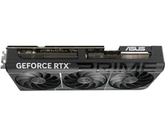 ASUS Prime GeForce RTX 5070 Ti OC 16 GB vaizdo plokštė