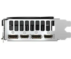 Vaizdo plokštė „Gigabyte GeForce RTX 5050 D6 8G“ | „NVIDIA“ | 8 GB | „GeForce RTX 5050“ | GDDR6 | HDMI jungčių kiekis: 2 | PCI-E 5.0
