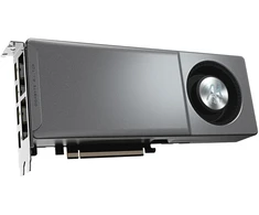 „GIGABYTE Radeon AI PRO R9700 AI TOP 32G“ vaizdo plokštė, 32 GB GDDR6 – mažmeninė prekyba