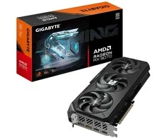 Vaizdo plokštė Gigabyte Radeon RX 9070 GAMING OC 16GB (GV-R9070GAMING OC-16GD)