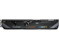 Vaizdo plokštė GIGABYTE Radeon RX 9070 GRE GAMING OC 12G