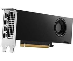 Vaizdo plokštė Grafikos plokštė Nvidia Quadro RTX 4000 Ada SFF 20GB Retail