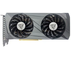 Vaizdo plokštė Ostatní „Meta ARKTEK VGA NVIDIA GeForce RTX 3060 Hyperion 12GB V4“, RTX 3060, 12GB GDDR6, 3xDP, 1xHDMI