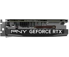 PNY Vaizdo plokštė GeForce RTX 5050 8GB 1F VCG50508SFXPB1
