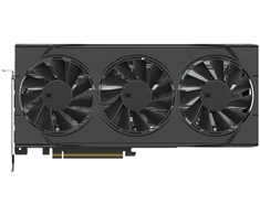 XFX Swift RX 9070GRE Trip F. G. 12GB graphics card