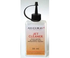 ARMOR CLEANING SOLUTION JET CLEANER 20ml (spausdinimo galvutėms)