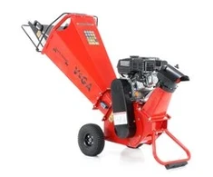 VEGA CH1065 Gas-Powered Branch Shredder