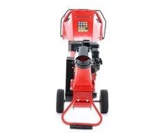 VEGA CH1065 Gas-Powered Branch Shredder