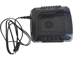 VeGa Charger 80V, 2,5A